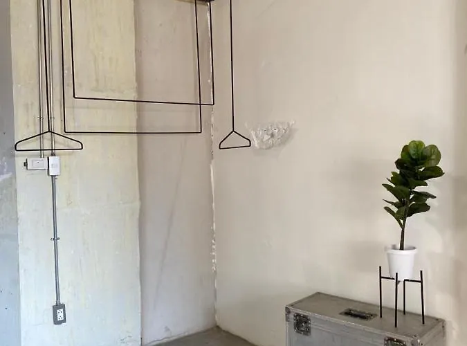 Ep1 Shophouse 4* 曼谷