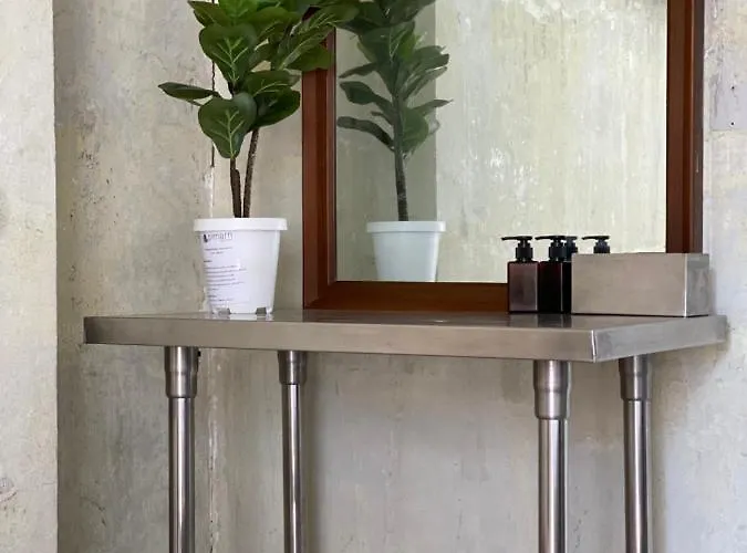 Ep1 Shophouse 招待所 4*