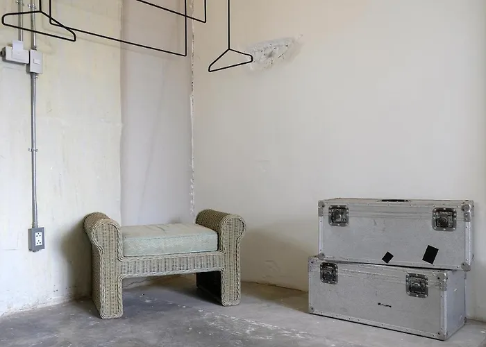 招待所 Ep1 Shophouse 4*