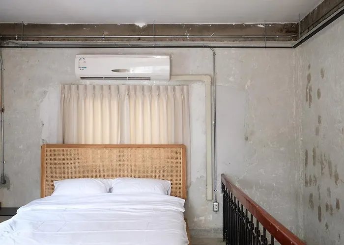 Ep1 Shophouse 曼谷