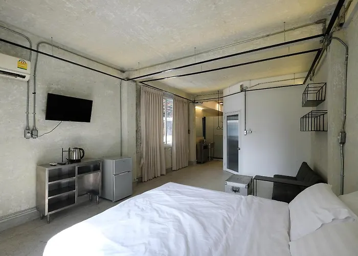 Ep1 Shophouse Bangkok