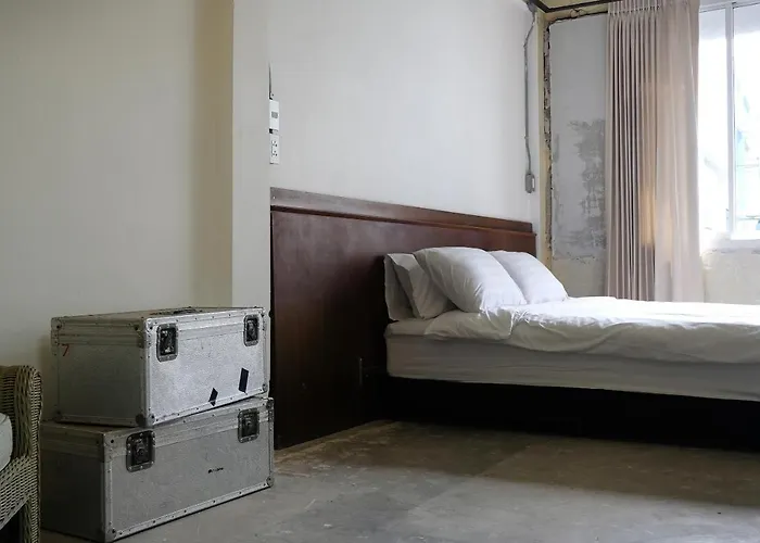 Ep1 Shophouse 曼谷