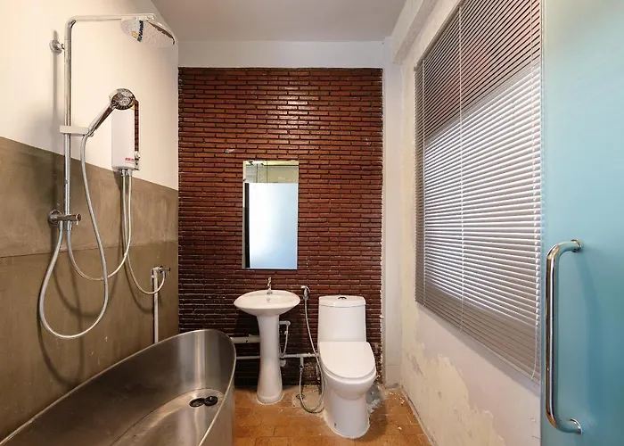 Ep1 Shophouse 曼谷