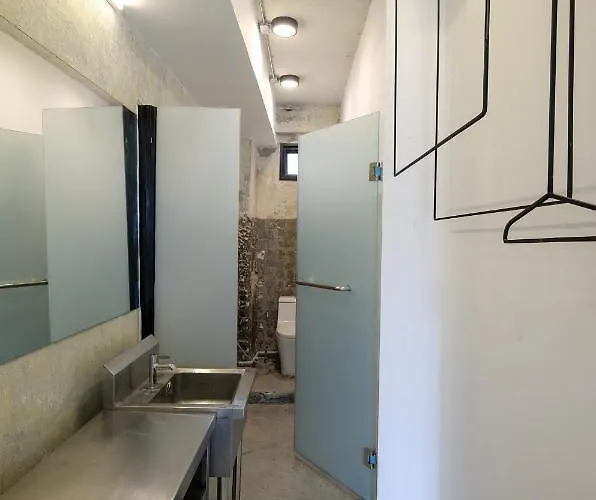 招待所 Ep1 Shophouse 曼谷