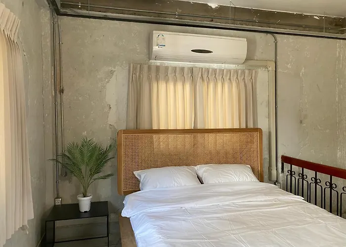 Ep1 Shophouse 招待所