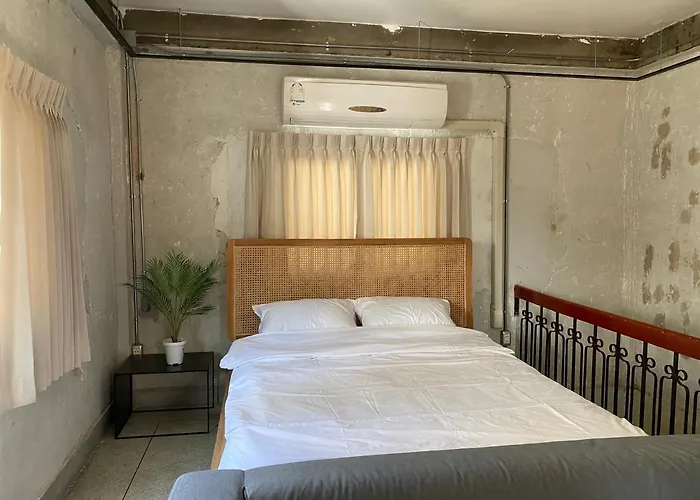 Ep1 Shophouse 招待所 曼谷